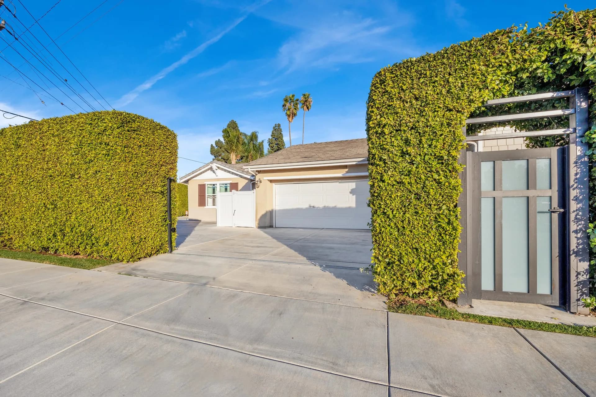 1928 Spanish Colonial Revival