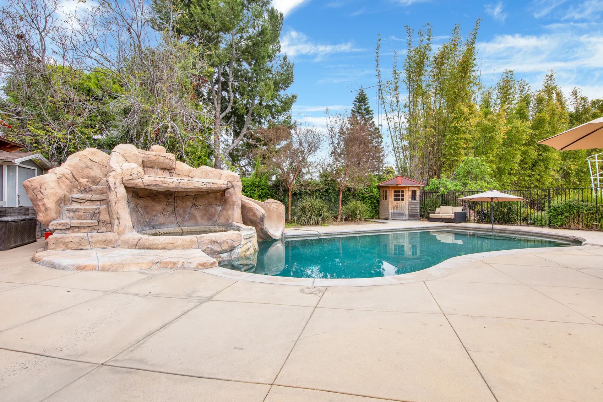 Full-Service Real Estate,