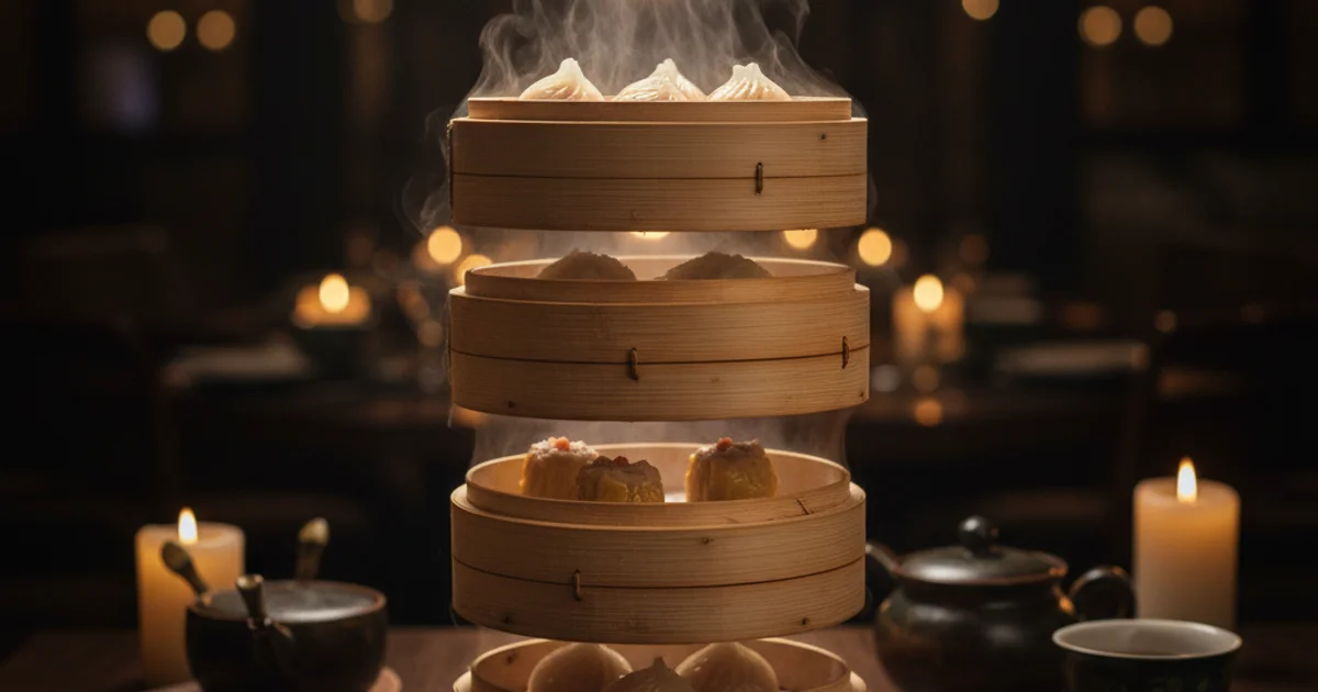 Best Dim Sum in the SGV: Local Rankings (2026) - The Borges Real Estate Team