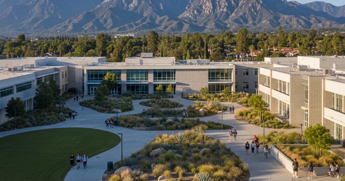 Best Schools in Arcadia, CA: Why Families Move Here for Education (2026) - The Borges Real Estate Team