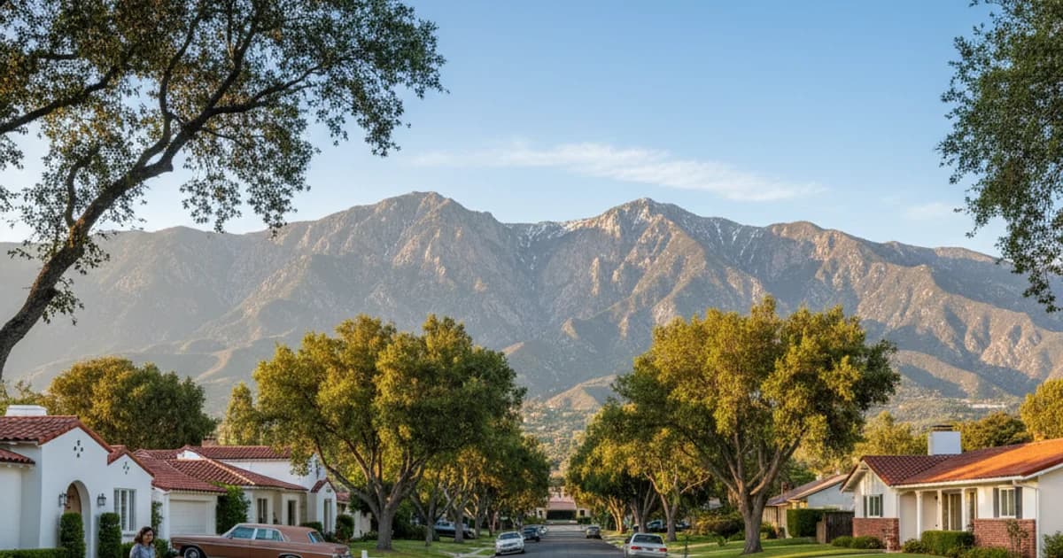 Best SGV Cities for Families | Top 9 Picks - The Borges Real Estate Team