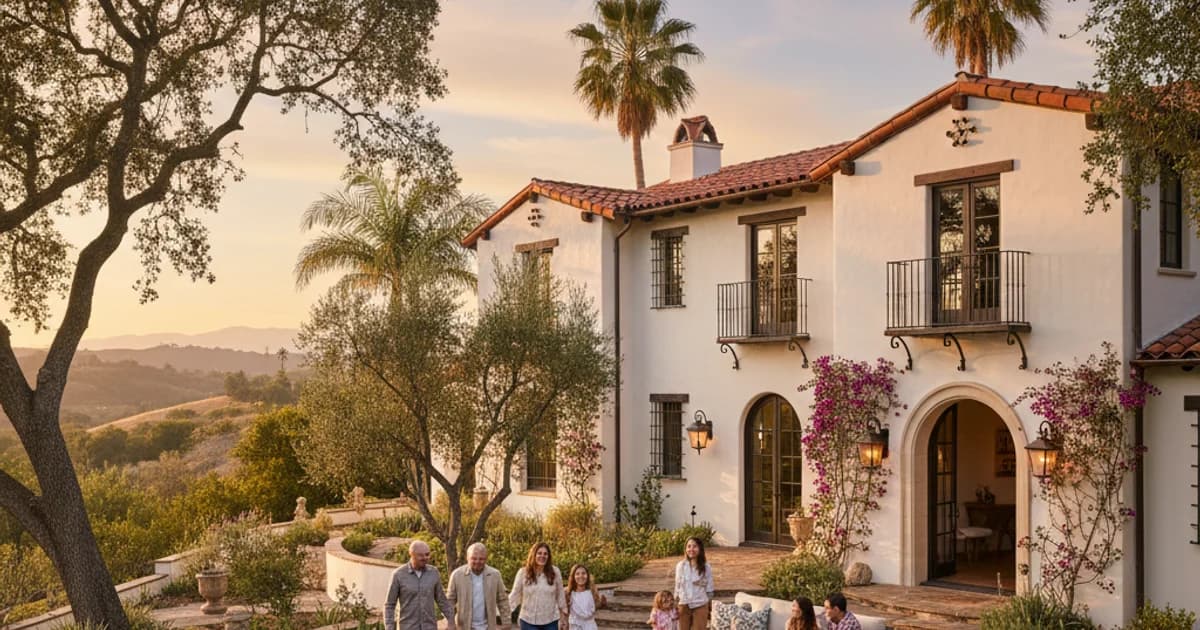 Buy Your Parents' House in CA | Prop 19 Guide - The Borges Real Estate Team
