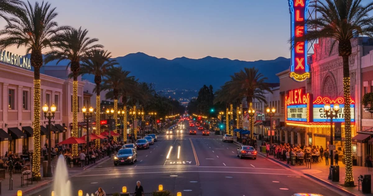 Where to Buy a Home in Glendale, CA | 2026 - The Borges Real Estate Team