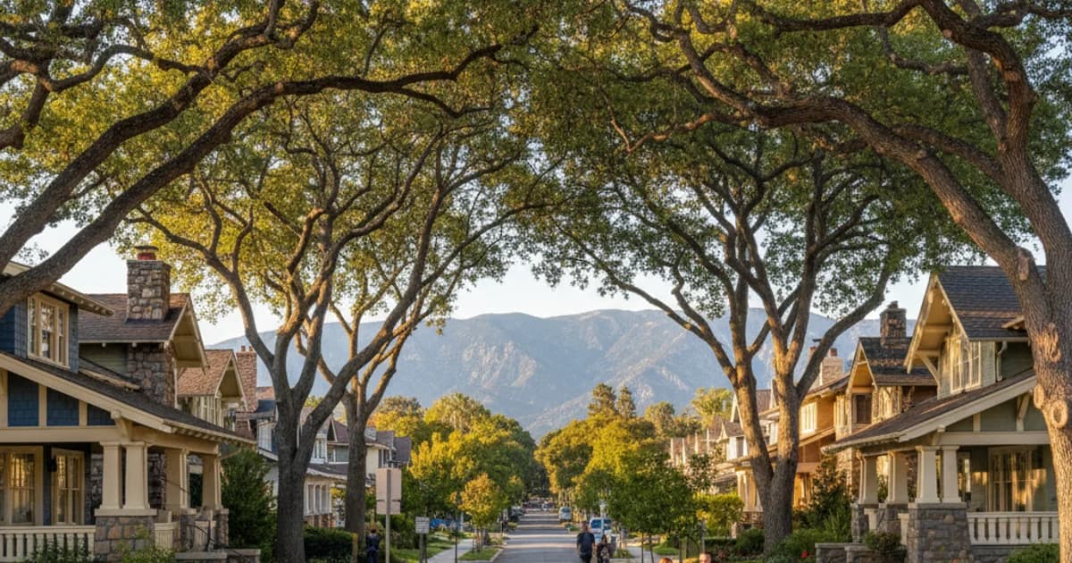 Moving to Pasadena? Everything You Need to Know From a Local Expert (2026) - The Borges Real Estate Team