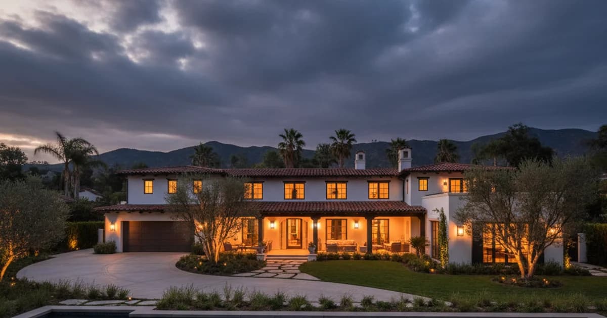 Sell a Pre-Foreclosure House in Los Angeles | 2026 Guide - The Borges Real Estate Team