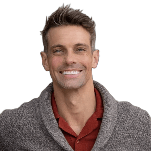 Jason Patrick Hamilton