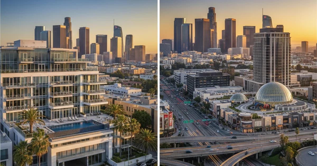1031 Exchange in LA | Defer Capital Gains 2026 - The Borges Real Estate Team