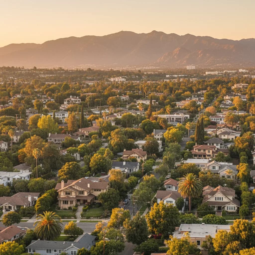 Best Neighborhoods in Pasadena: Where to Live Based on Your Lifestyle (2026) - The Borges Real Estate Team