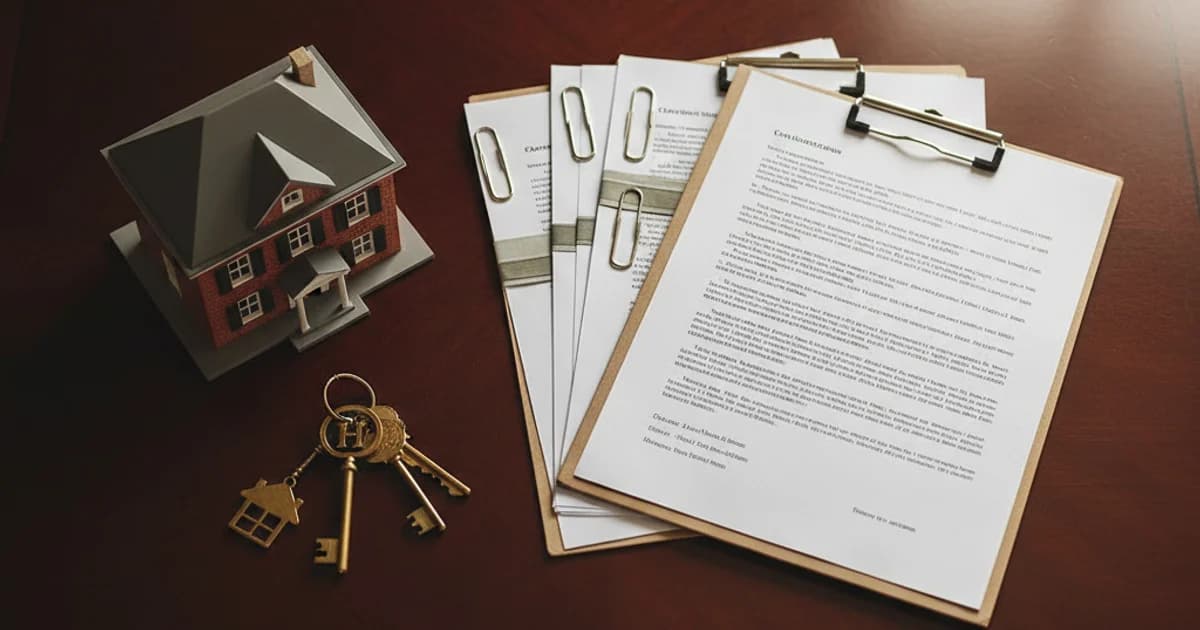 Trust Sale vs Probate Sale Comparison — Justin Borges, The Borges Real Estate Team