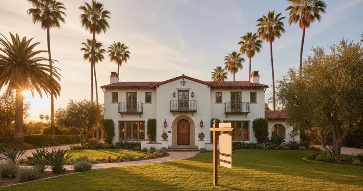 Inherited Property Sale Timeline — Justin Borges, The Borges Real Estate Team