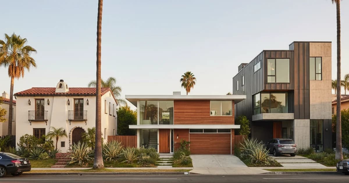 VA vs FHA vs Conventional Loans in LA | Compare - The Borges Real Estate Team